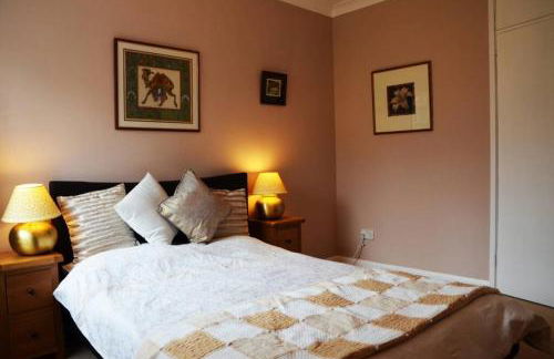 NEW - Beautiful, spacious Beechwood Lodge with lovely gardens - Photo 24