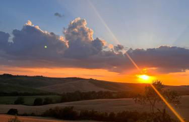 Borgo Belsedere - biofarm estate resort in Tuscany - Foto 38