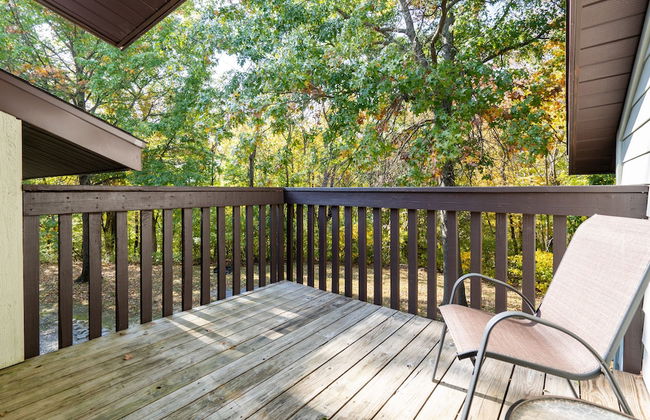 The Villas at French Lick Springs - Foto 38