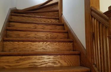 Bright, big family escape, W/parking, dogs welcome - Foto 14