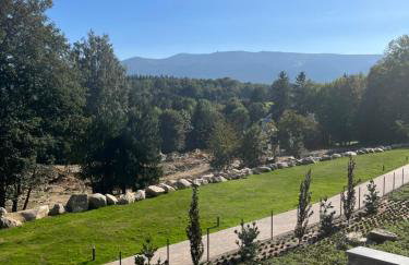 Apartament Górski z sauną 108 Kras Resort - Foto 9