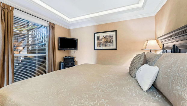 Pointe Royale Getaway - Fore 4 - Foto 3, Habitación