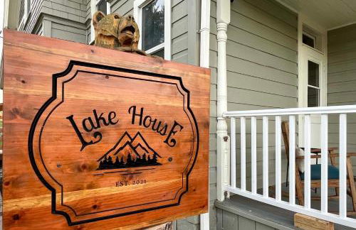 Charming Paris House about 1 half Mi to Canyon! - Foto 29