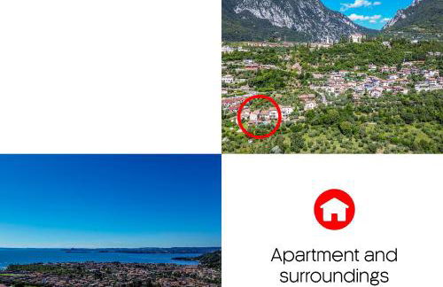 Altavista - Vista lago panoramica 180 gradi - Foto 34