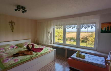 Landhaus "Kühler Morgen", komfortable FeWo mit Aussicht - Foto 4