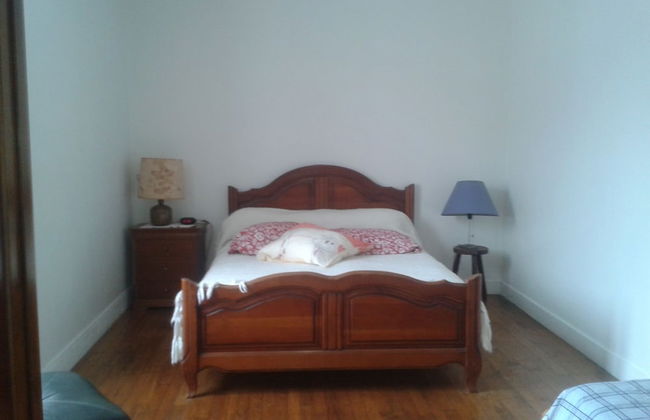 Gite des croix Bancaud - Foto 5