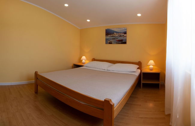 Apartments Klaric - Foto 9