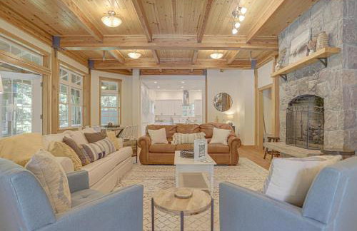 The Coho Lodge at Government Camp - Meredith Lodging - Foto 4