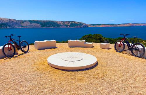 Villa Olivija-direkt am Strand! - Photo 68