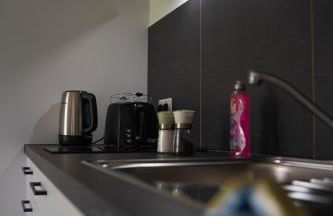 Modernes Ferienapartment: Komfort & Wohlfühlen - Foto 29