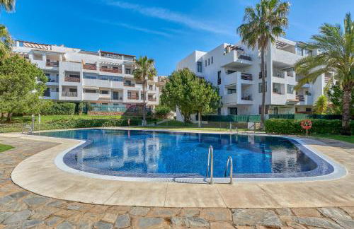 Deluxe la cala Alamar - Photo 22