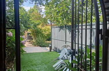 Gîte de charme la belle histoire - Foto 8