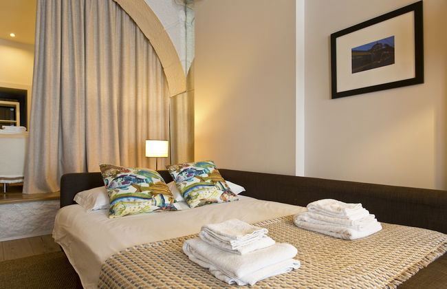 RVA Gustavo Eiffel Apartments - Photo 40