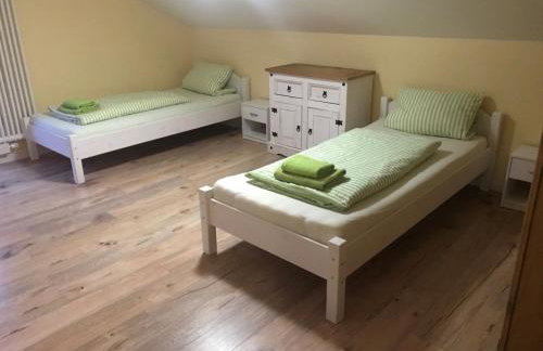 Fiore Gästezimmer A13 - Foto 3