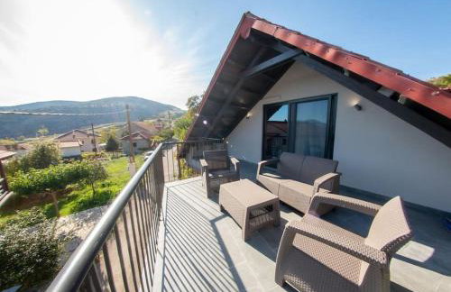Roof Mountain Top - Foto 26