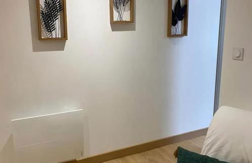 Maison charmante aux Riceys avec cour extérieure - Foto 25