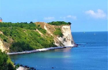Eine schöne 3-Zimmer-Wohnung mit Ostsee-Zugang! - Foto 20