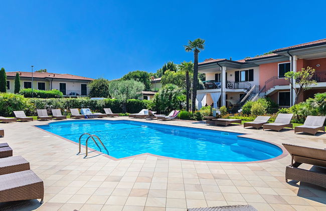 La Piopa 2 20 con piscina - Foto 22