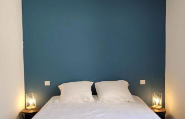 L'Oustau de Laëtitia Animaux bienvenus - Foto 8