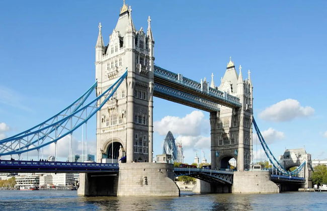 Superior Canary Wharf O2 Arena 2Bed - Foto 28