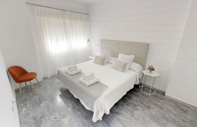 Numa Seville Jondo - Foto 5