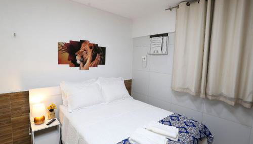 Studio Manaíra #805 - Piso en la playa por Carpediem - Foto 2