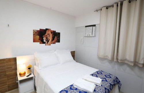 Studio Manaíra #805 - Flat na Praia por Carpediem - Foto 2