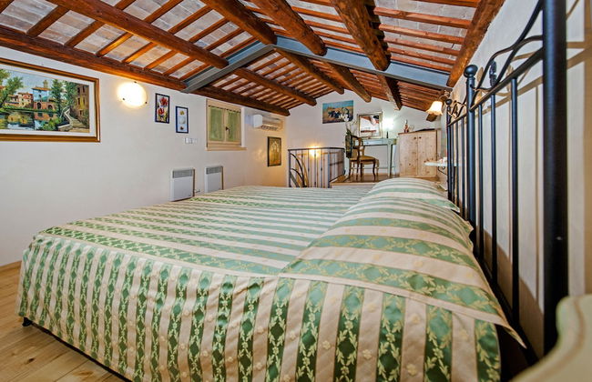 Residence La Carera - Foto 2