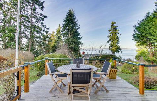 Puget Sound Cottage with Private Community Beach! - Photo 26