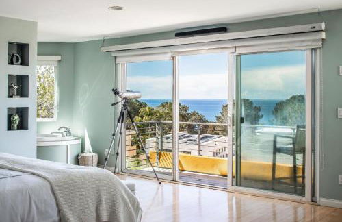 Beach Resort Home with Ocean Views Jacuzzi & Sauna! - Foto 7