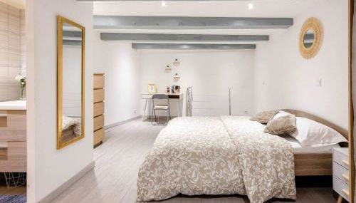 Hypercentre Joliette, Port Maritime, Docks Village - Foto 5, wardrobe