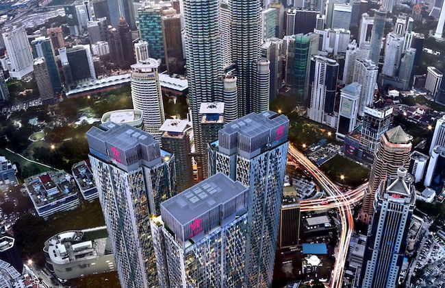 Star Sky Park KLCC - Photo 77