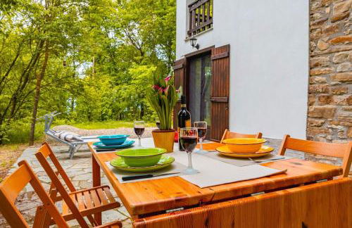 La Quiete del Pero Fiorito Villa in the Langhe - Foto 46