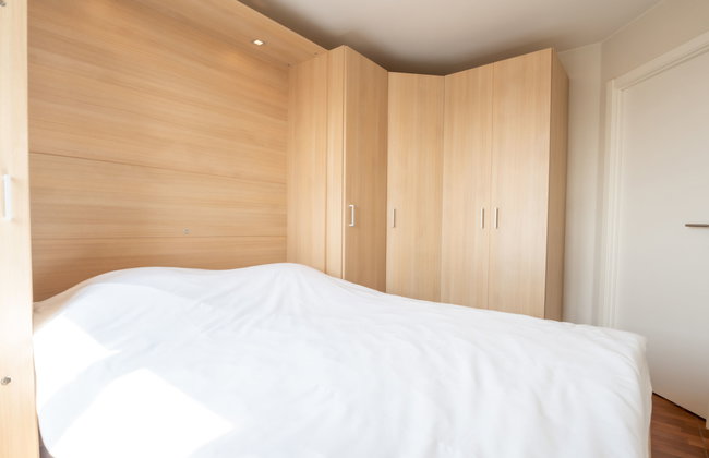 Lautrec 304 with balcony - Foto 15