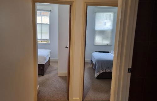 Stunning 2 Bed/2 Bath Flat in Waterloo, London - Foto 5