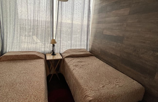 Condominio El Paso 1101 - Foto 6