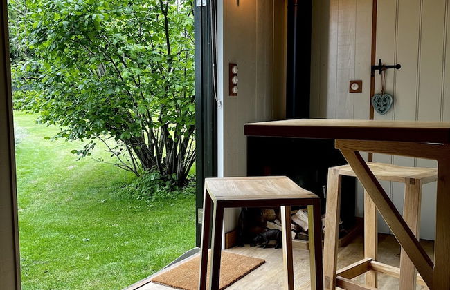 The Crooked Gate - Luxury Romantic Getaway - Foto 51