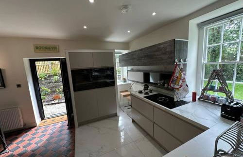 Bridge Cottage Upper Malone - Foto 53