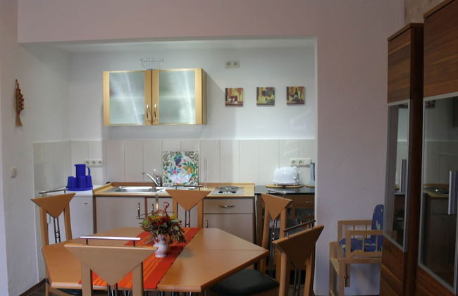 Geraeumige Ferienwohnung an der Ostsee - Foto 9