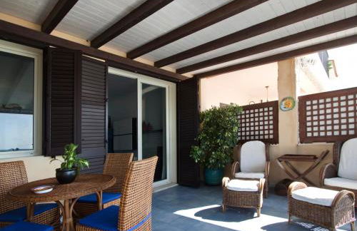 Terrazza a mare Corallo - Foto 8