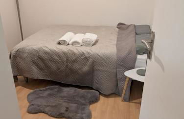 Résidence les pins Wifi Metz - Foto 18