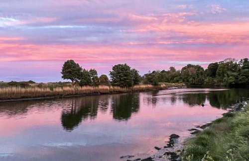 Cygnet Cottage - Foto 17