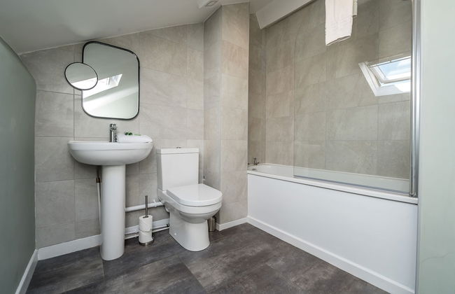 Host Stay The Georgian Quarters at Bedford - Photo 19