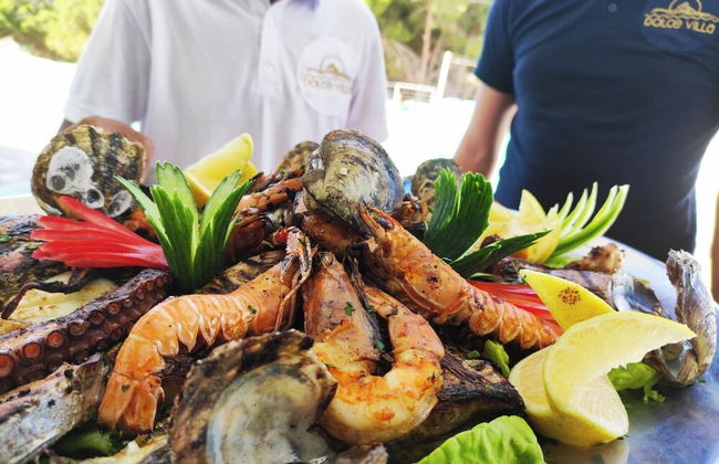 Exceptional Luxury Villa A Masterpiece of Elegance and Comfort - Foto 31