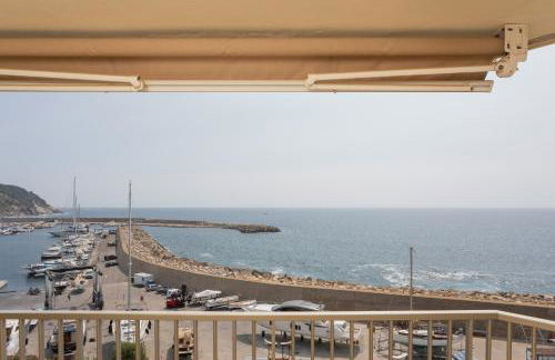 Apartament amb espectaculars vistes a Palamós - Foto 11