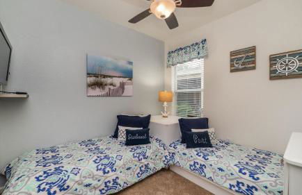 GRH9358 - Windsor Hills Resort - 5 Bed 5 Baths Villa - Foto 41