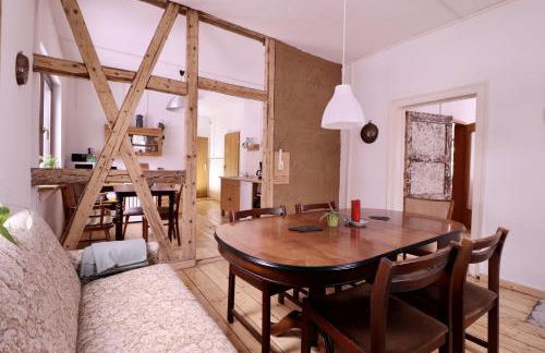 Familienferienhaus "Zur Alten Wäscherei" - Foto 42