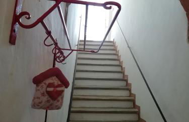 Antica casa nel borgo medievale di Prata - Foto 7