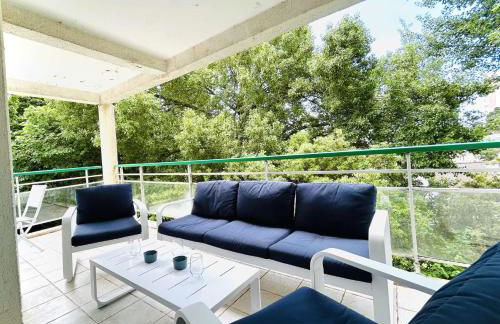 LB626-081 Appartement T2 BIS - 5 couchages - LA BAULE LES PINS - Photo 1