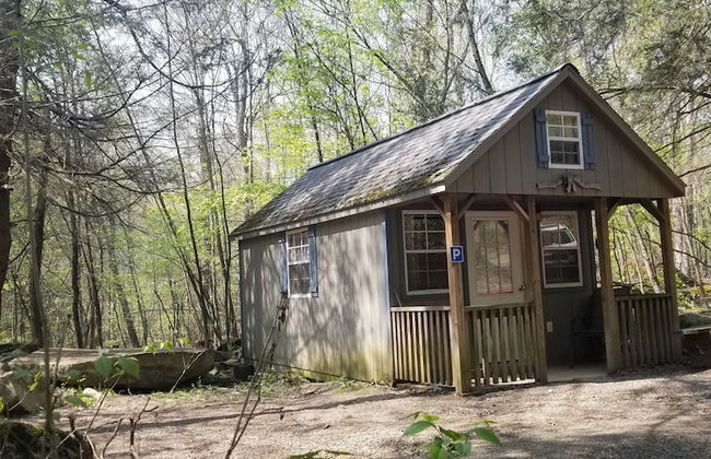 Abrams Creek Center - Foto 21